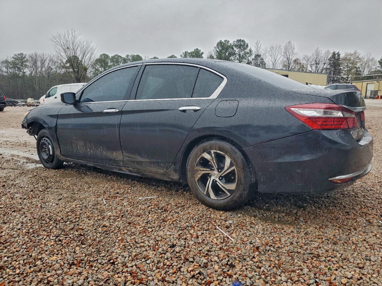 Honda Accord Lx Image 10