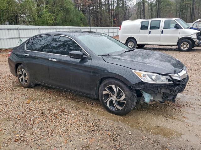 Honda Accord Lx Image 6