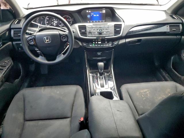 Honda Accord Lx Image 8