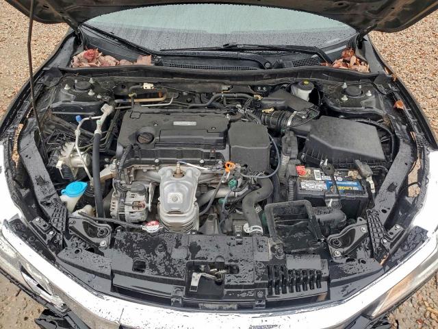 Honda Accord Lx Image 12