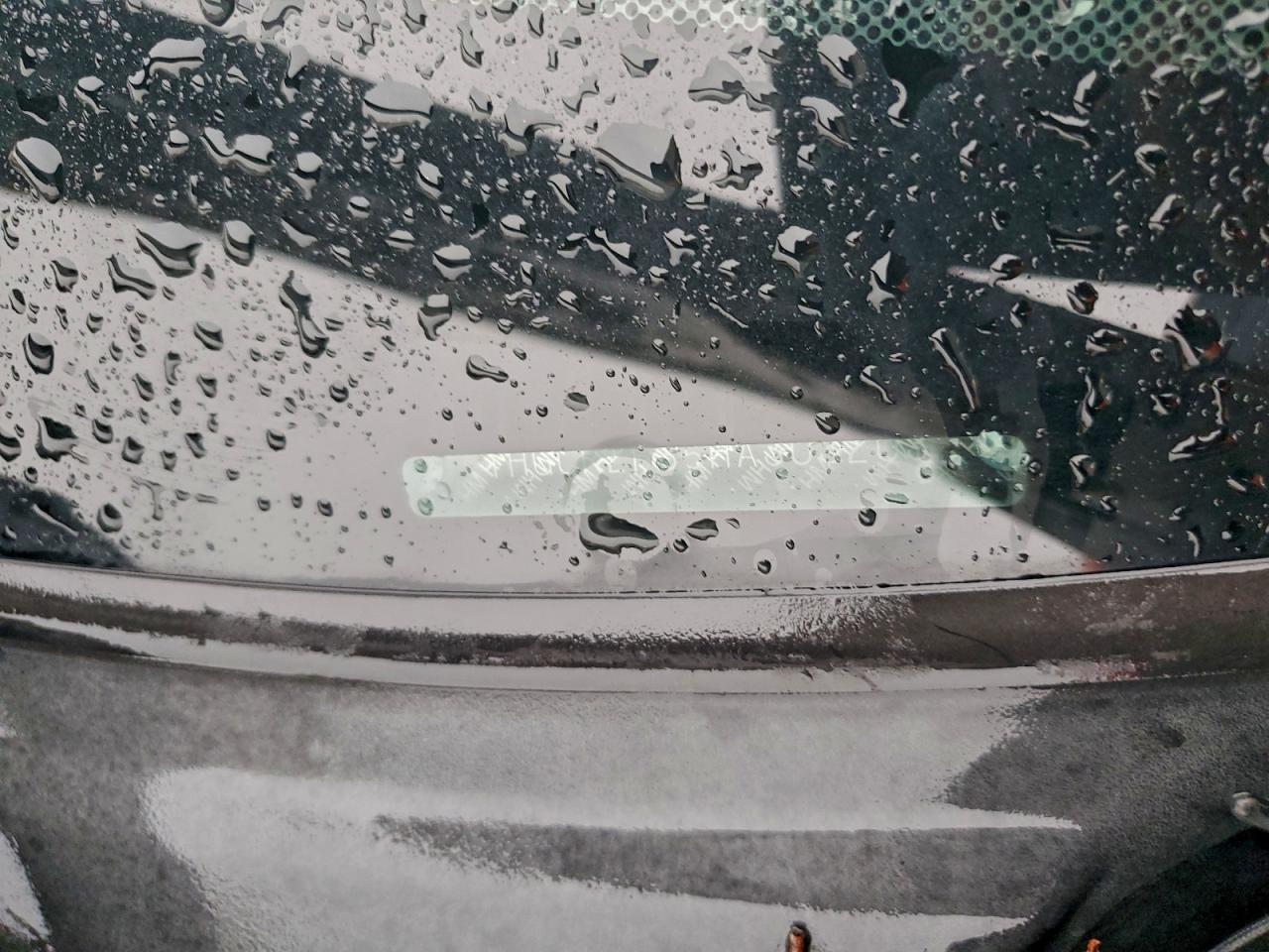 Honda Accord Lx Image 2