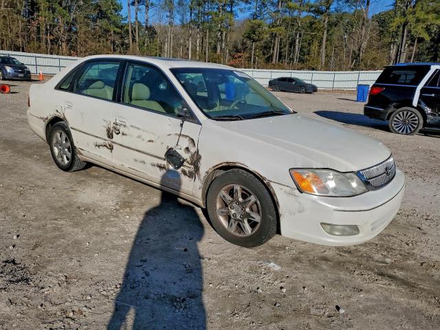 Toyota Avalon Xl Image 7