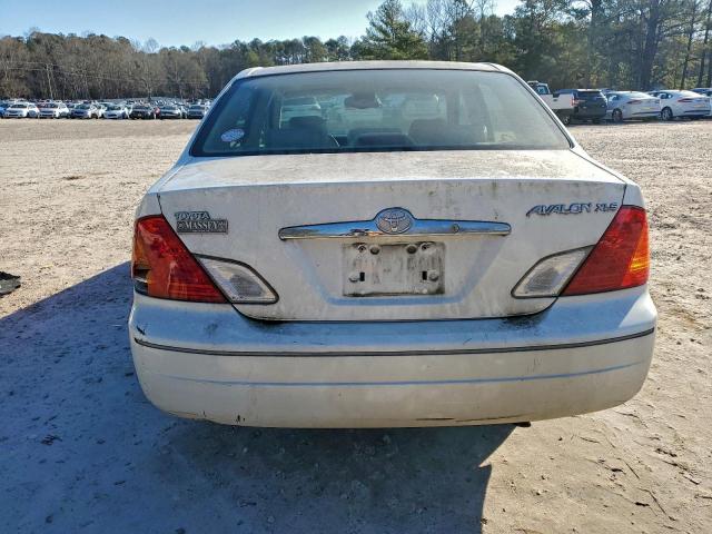 Toyota Avalon Xl Image 3