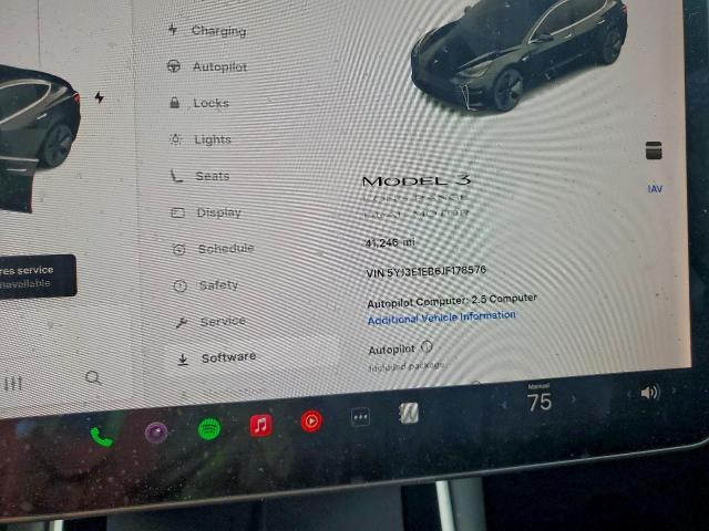 Tesla Model 3 Image 6