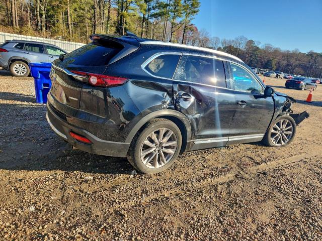 Mazda Cx Grand Touring Image 3