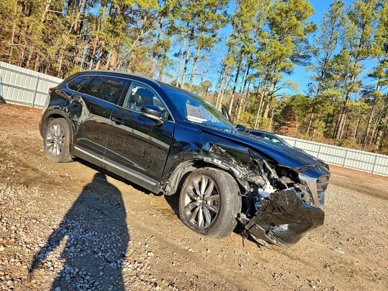 Mazda Cx Grand Touring Image 7