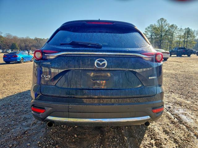 Mazda Cx Grand Touring Image 8