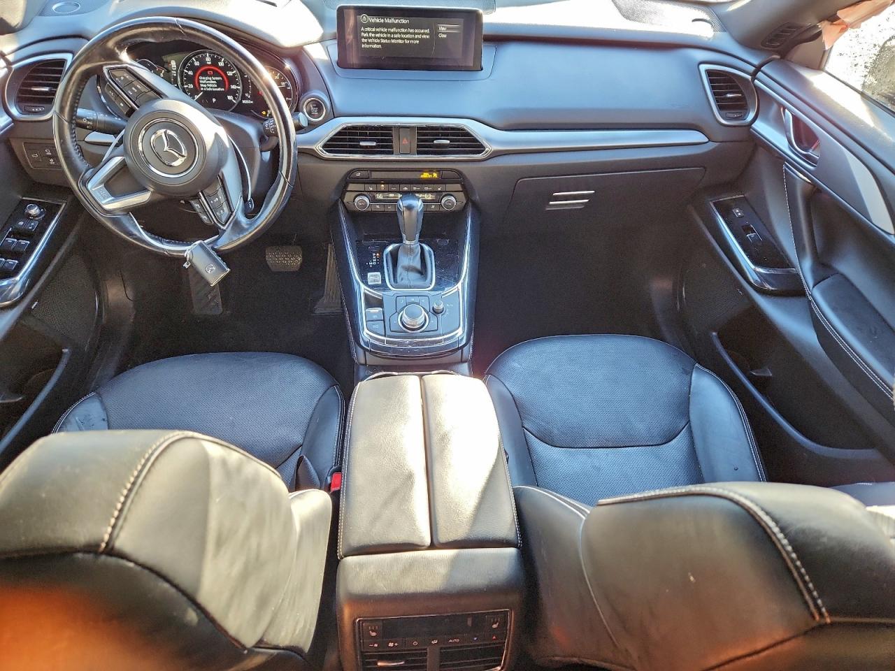 Mazda Cx Grand Touring Image 9