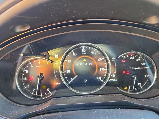 Mazda Cx Grand Touring Image 4