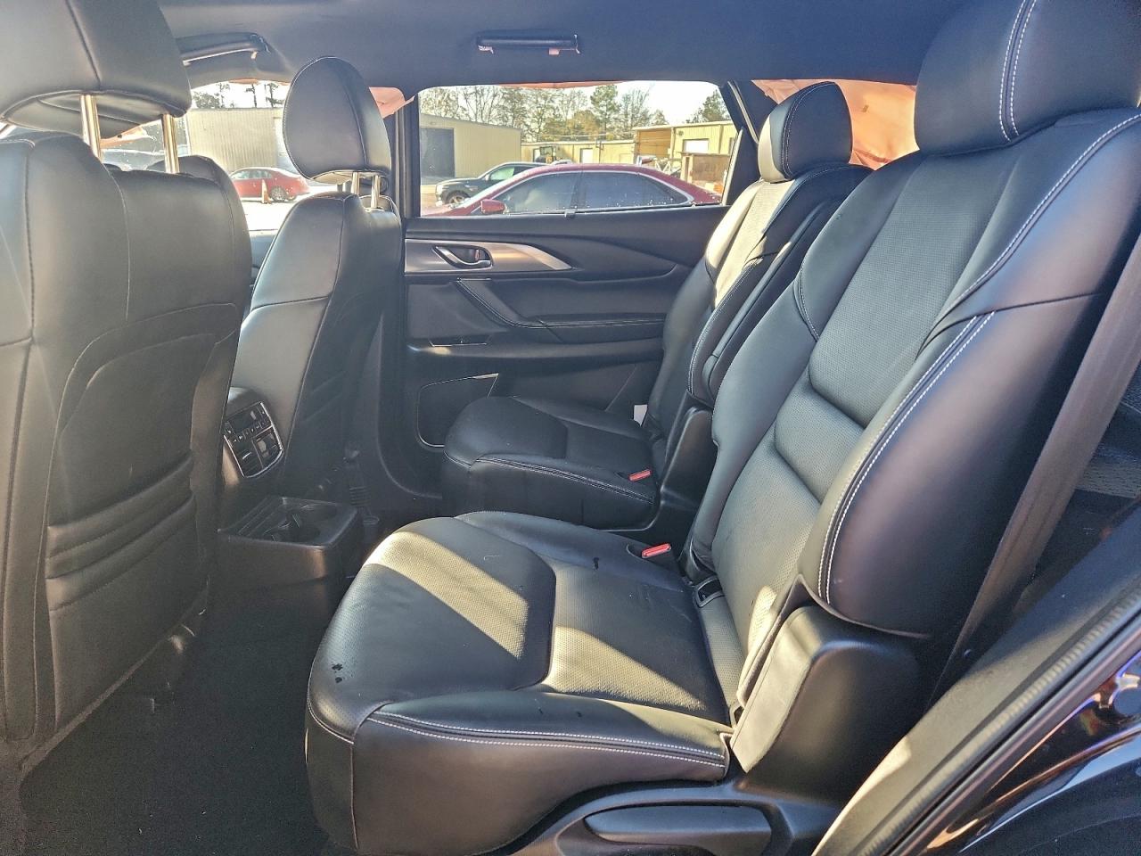 Mazda Cx Grand Touring Image 5