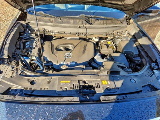 Mazda Cx Grand Touring Image 13