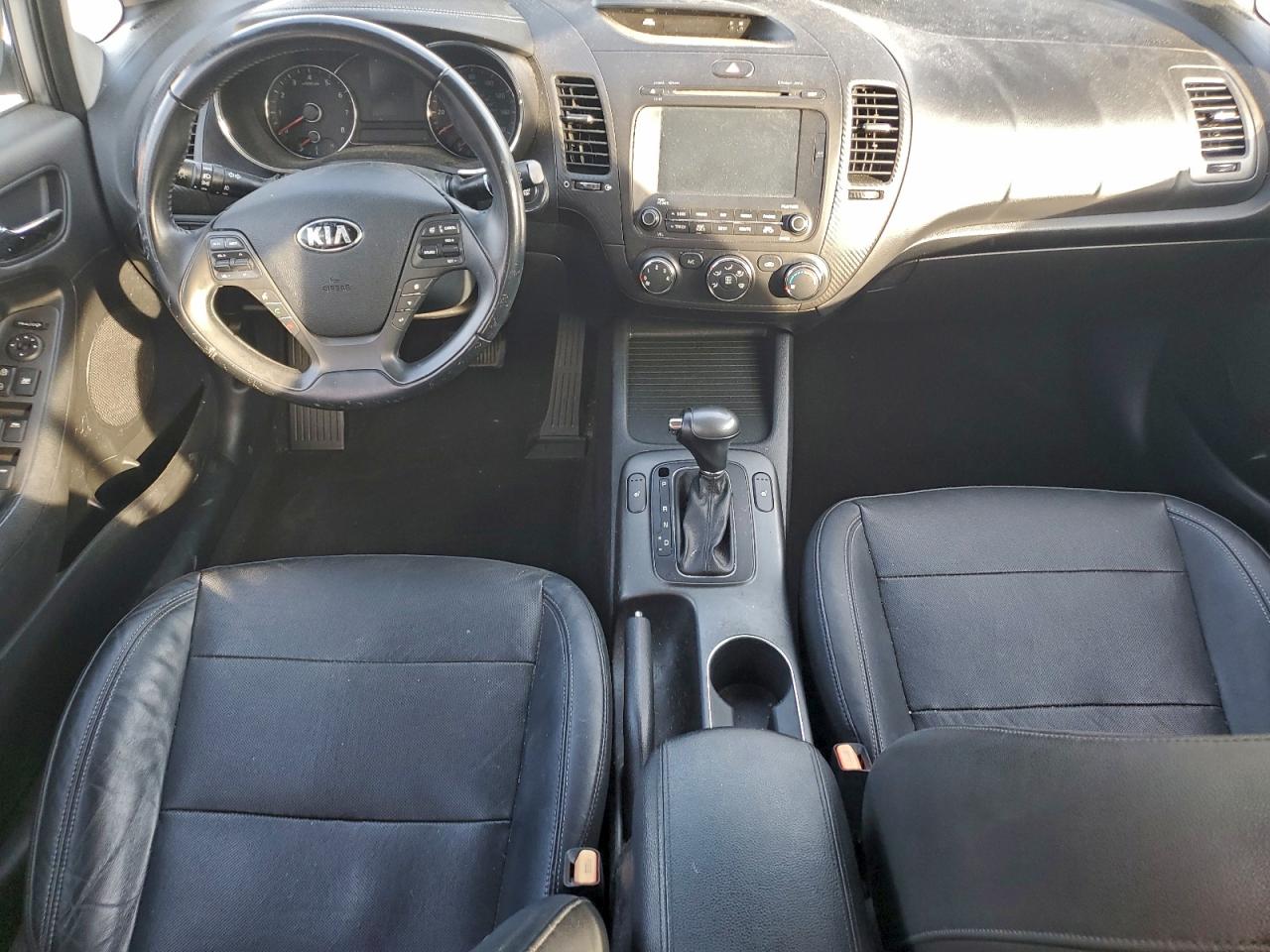 Kia Forte Ex Image 7