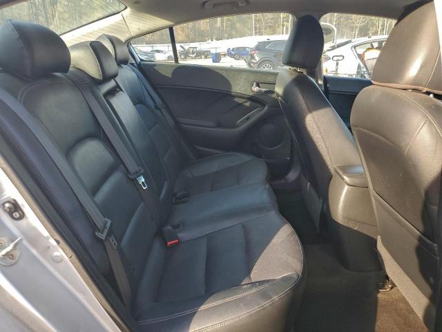 Kia Forte Ex Image 2