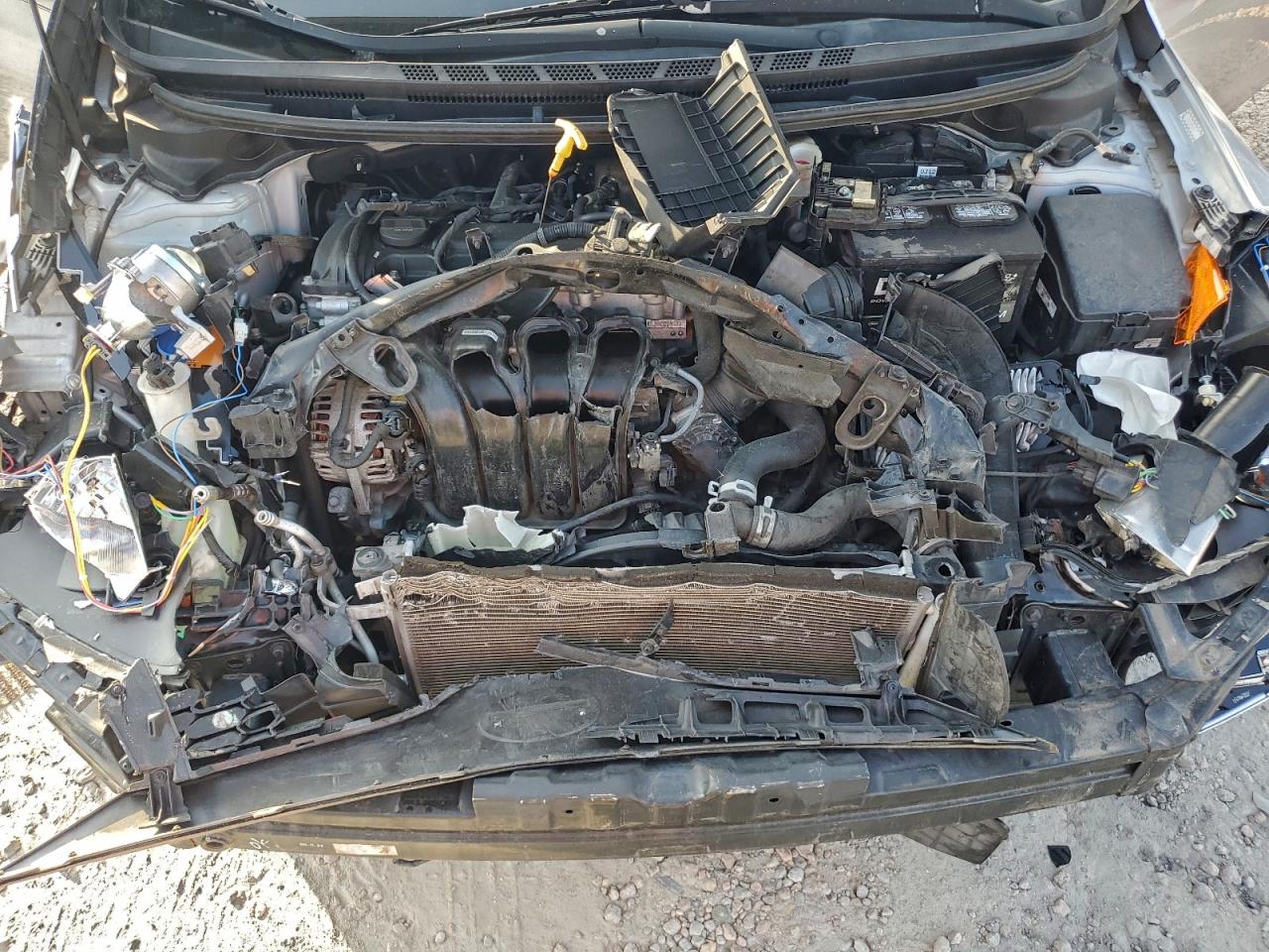 Kia Forte Ex Image 6