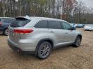 Toyota Highlander Se Image 2