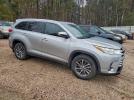 Toyota Highlander Se Image 5