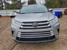 Toyota Highlander Se Image 12