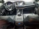 Toyota Highlander Se Image 6