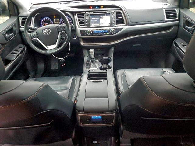 Toyota Highlander Se Image 6