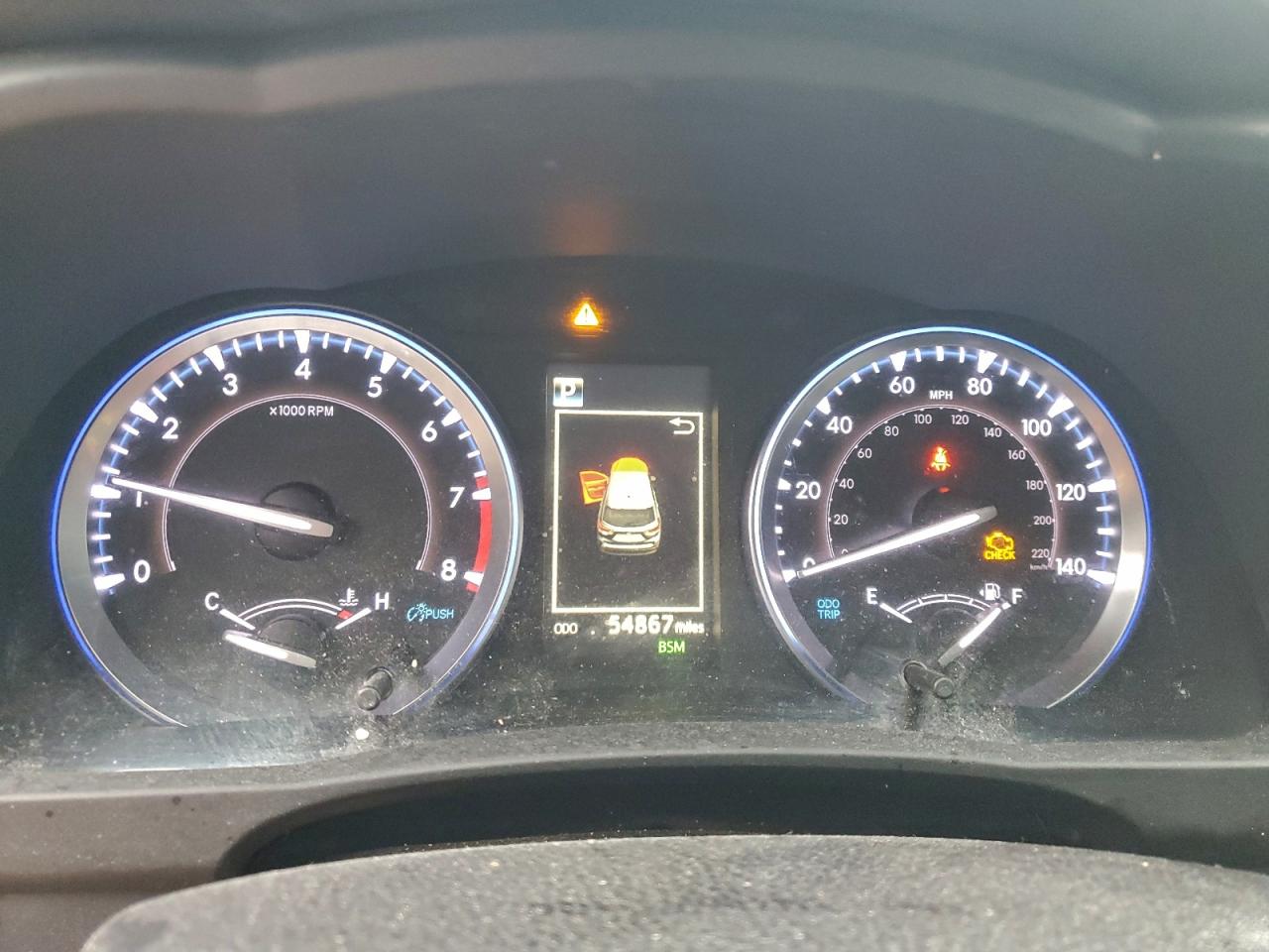 Toyota Highlander Se Image 13