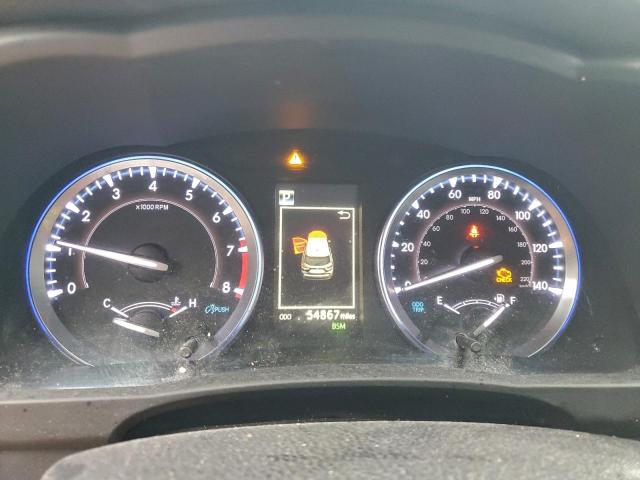 Toyota Highlander Se Image 13