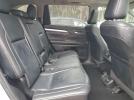 Toyota Highlander Se Image 10