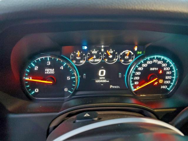 GMC Yukon Denali Image 9