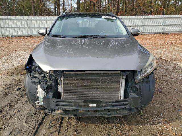 Kia Sorento Sx Image 10