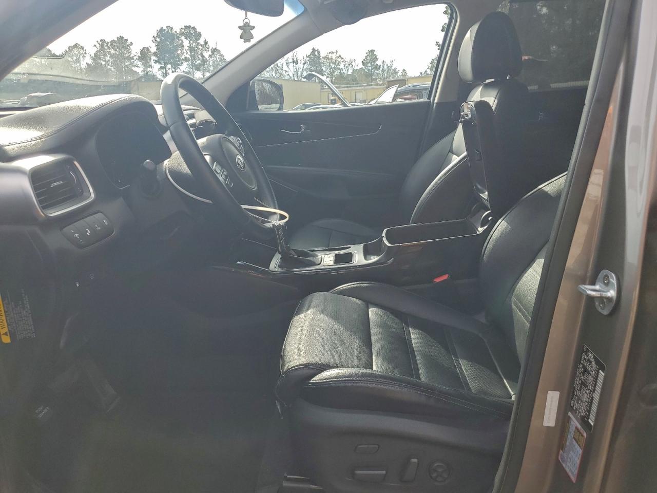 Kia Sorento Sx Image 7