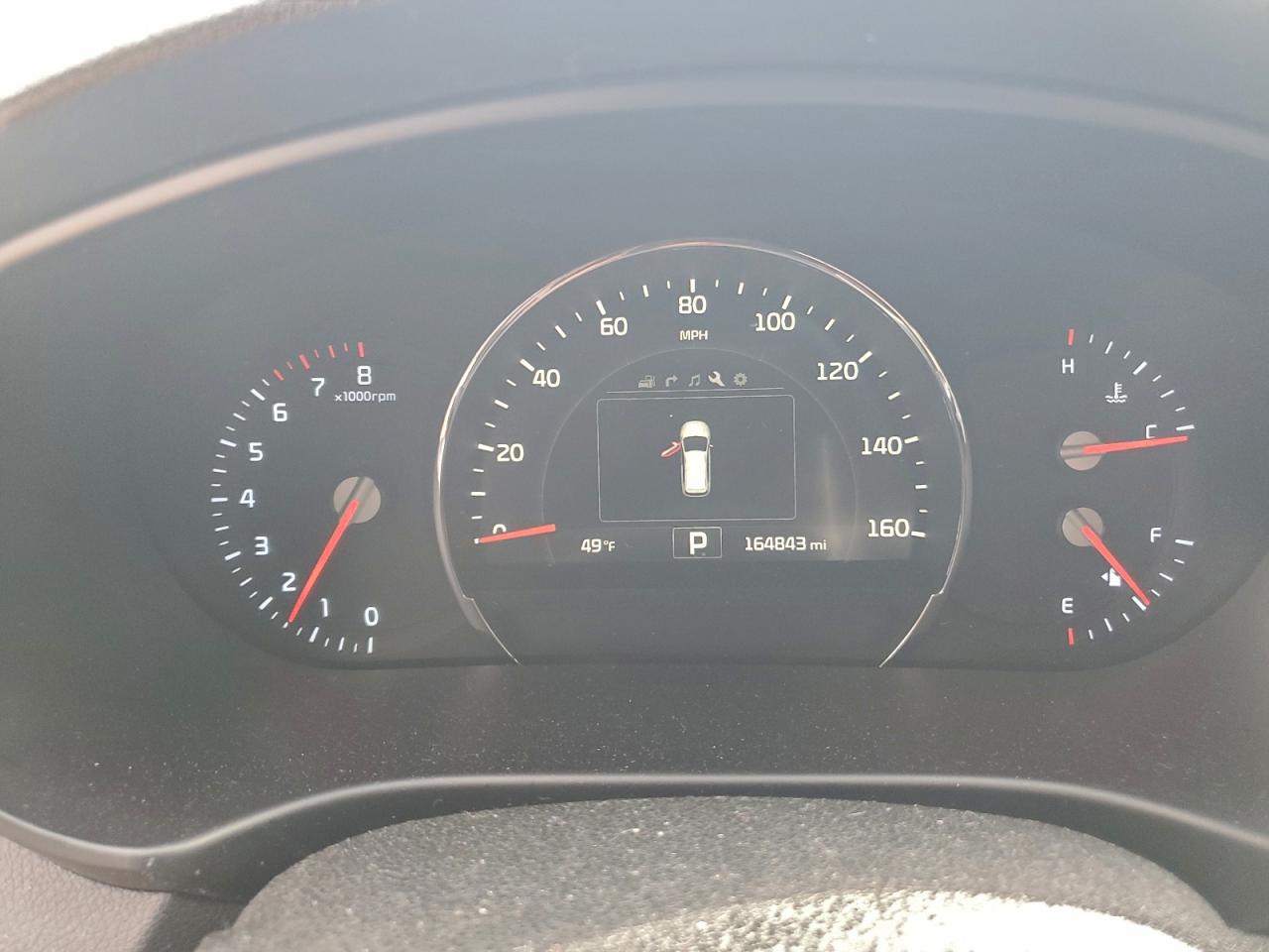 Kia Sorento Sx Image 2