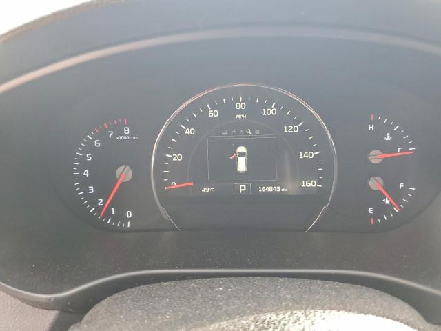 Kia Sorento Sx Image 2