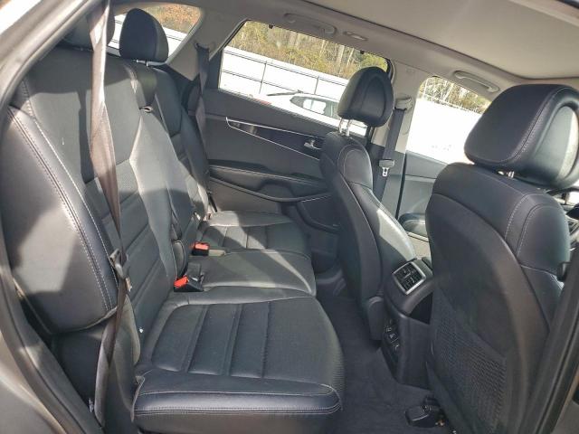 Kia Sorento Sx Image 9