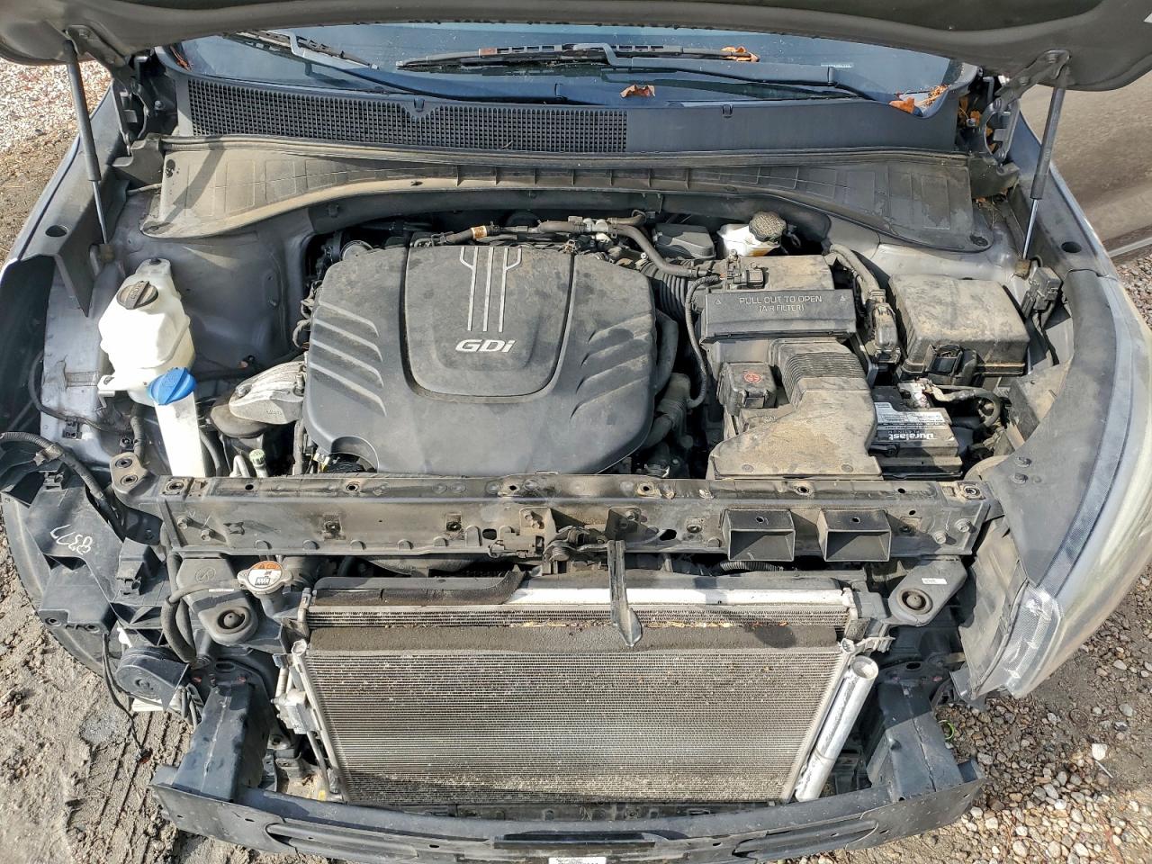 Kia Sorento Sx Image 12