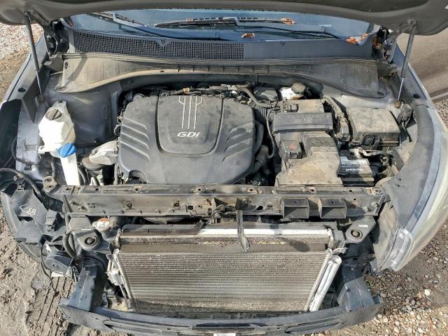 Kia Sorento Sx Image 12