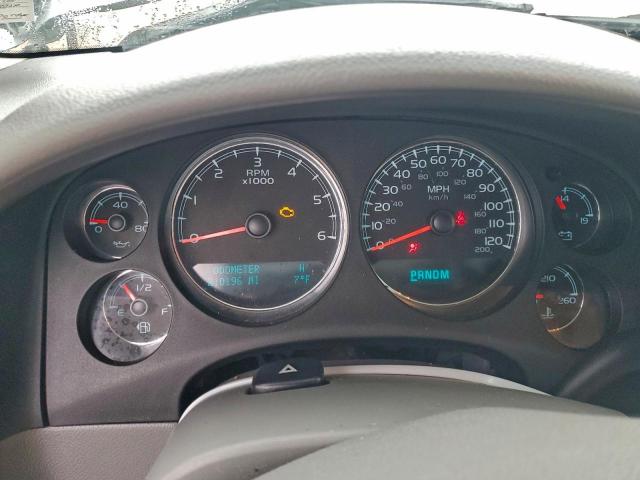 Chevrolet Silverado C1500 Ltz Image 3