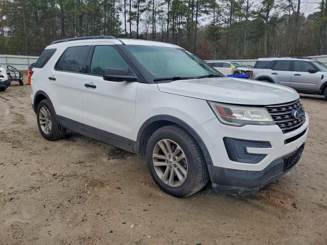 Ford Explorer Image 5