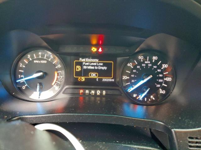 Ford Explorer Image 7