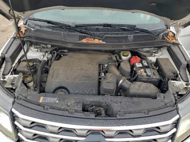 Ford Explorer Image 12