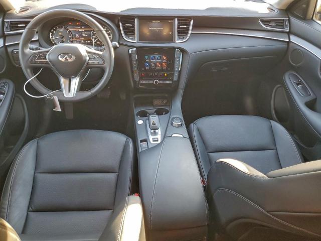 INFINITI Qx Luxe Image 11