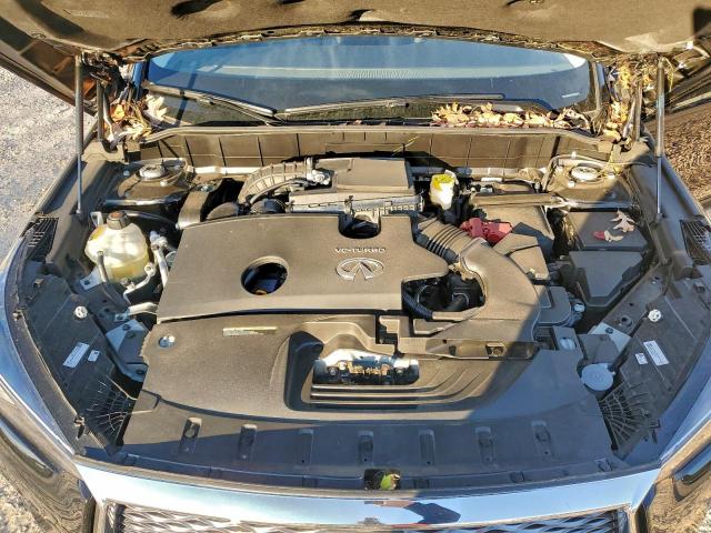INFINITI Qx Luxe Image 8