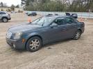 Cadillac CTS Image 1