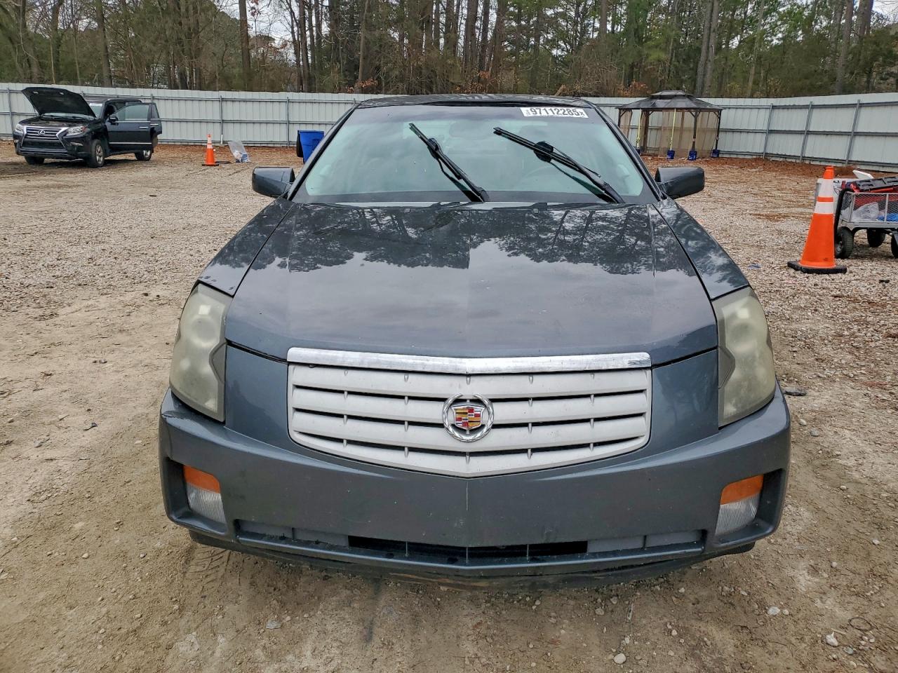 Cadillac CTS Image 3