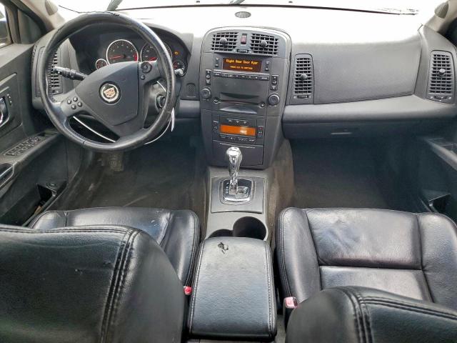 Cadillac CTS Image 7