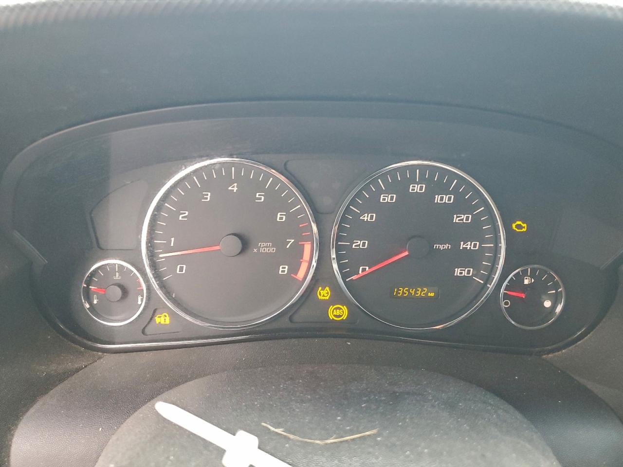 Cadillac CTS Image 5