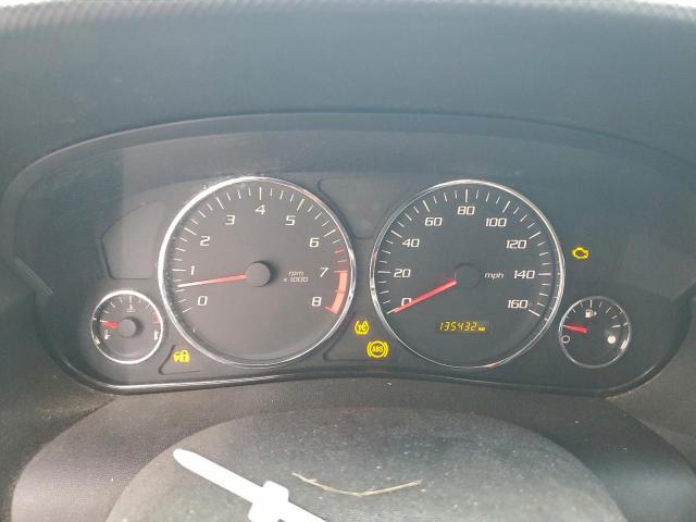 Cadillac CTS Image 5