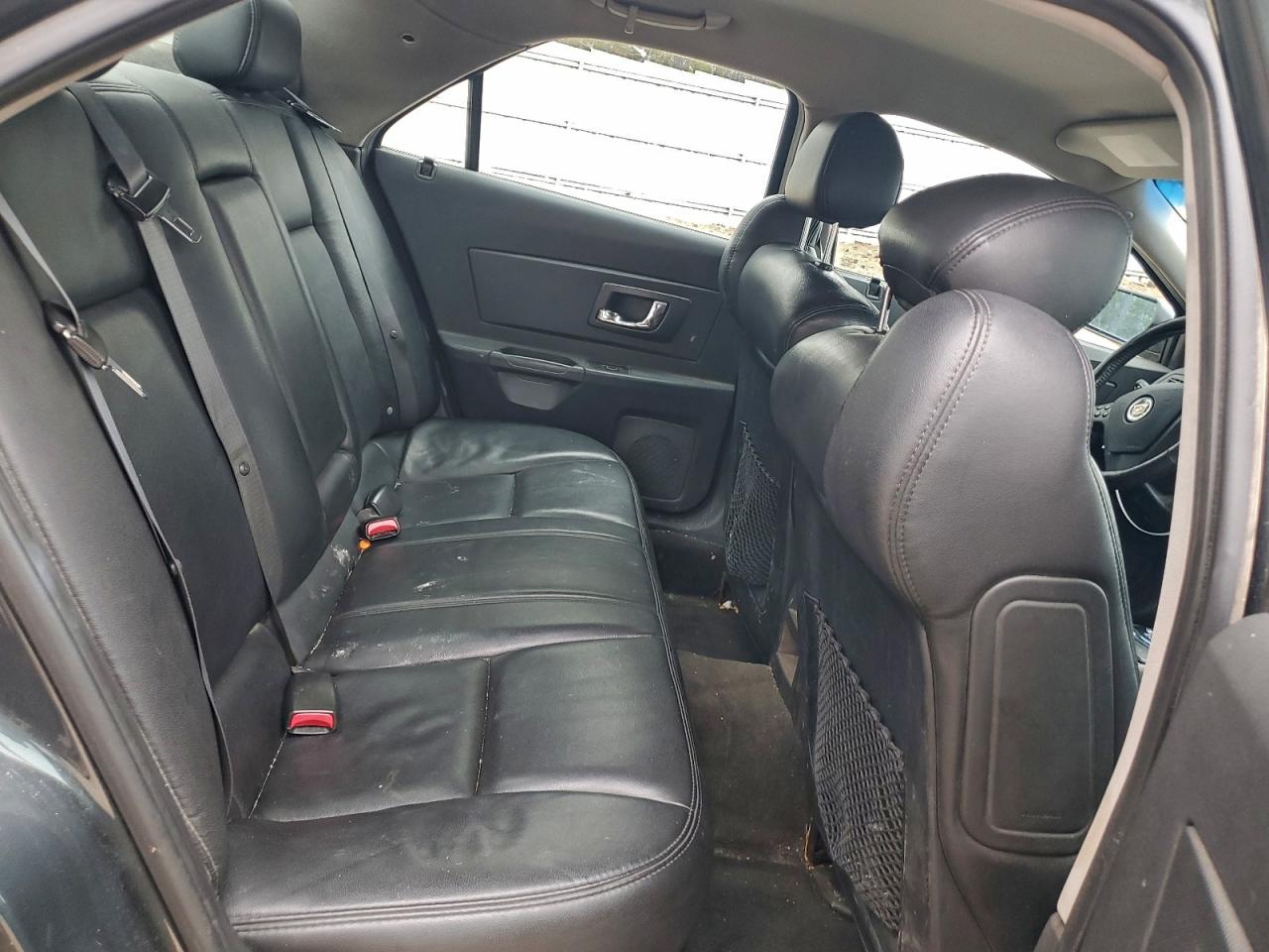 Cadillac CTS Image 6