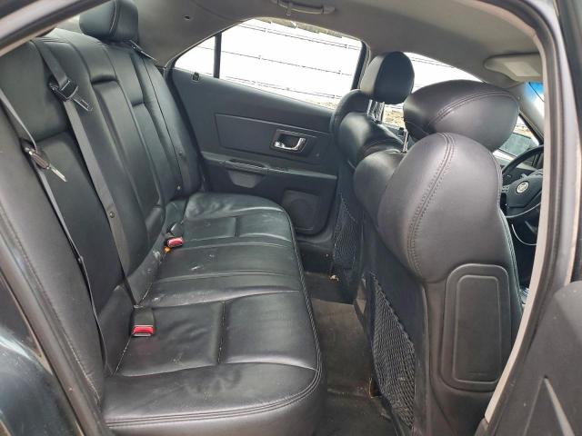 Cadillac CTS Image 6