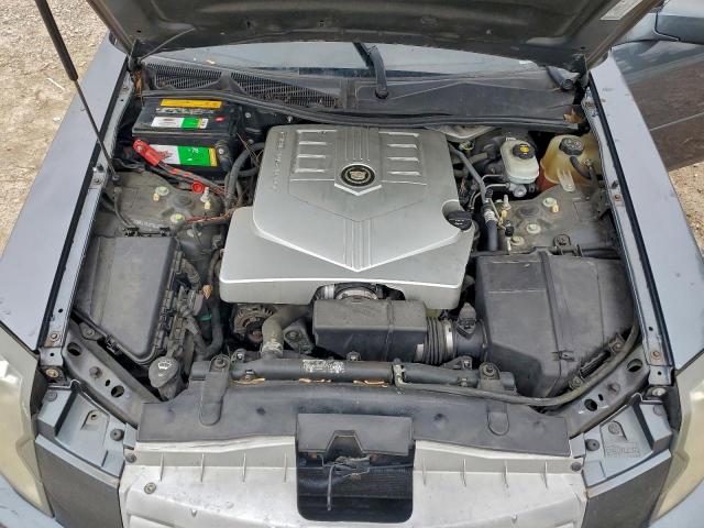 Cadillac CTS Image 11