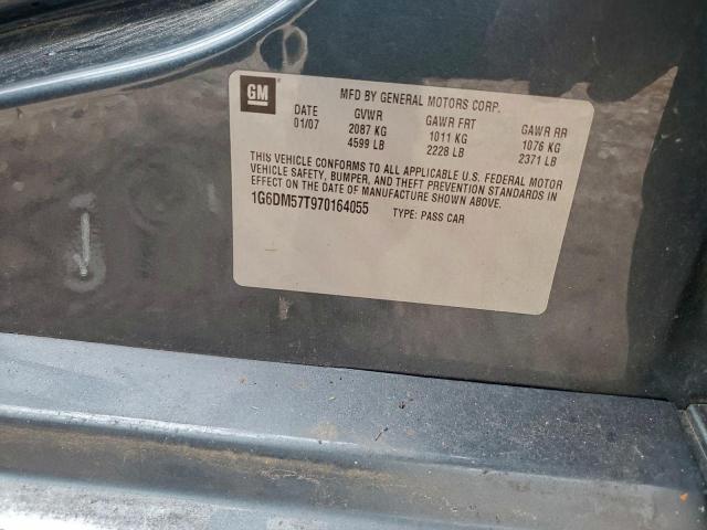 Cadillac CTS Image 12