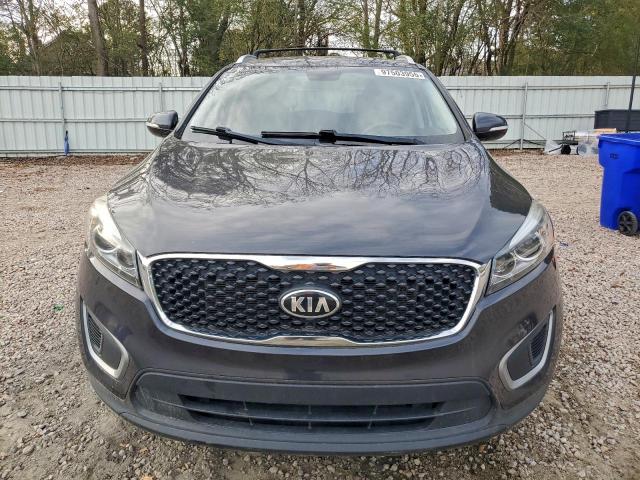 Kia Sorento Lx Image 4